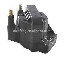 1103608 1103646 1103662 1103663 1103744 1103745 1103746 Vehicle ignition coil for Buick Cadillac Chevy GMC Honda Isuzu